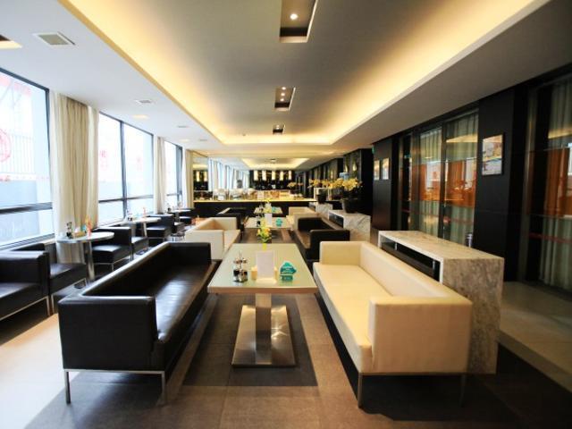 锦江之星南京清凉门酒店 南靖县 外观 照片
