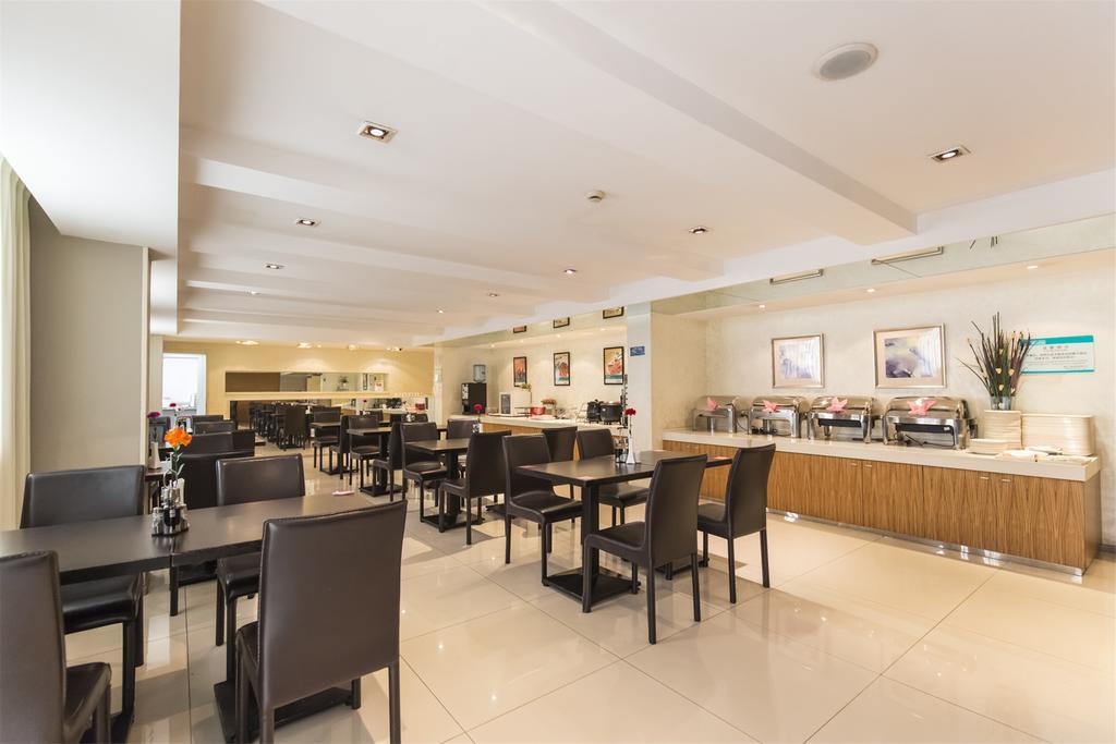 锦江之星南京清凉门酒店 南靖县 外观 照片